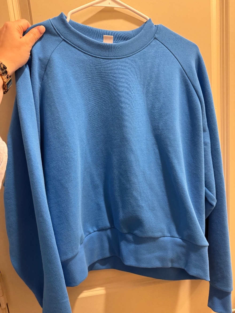 Athleta sweatshirt
